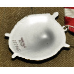 Орден Красного Знамени образца 1943 года, реплика
